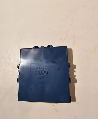 Toyota Corolla Verso AR10 Other control units/modules 896180F020 MB1238009021