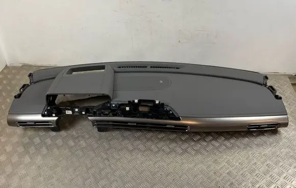Genesis GV60 Dashboard 84835CU120 80310CU000
