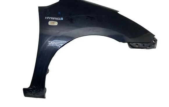 Toyota Prius (XW30) Fender 123456