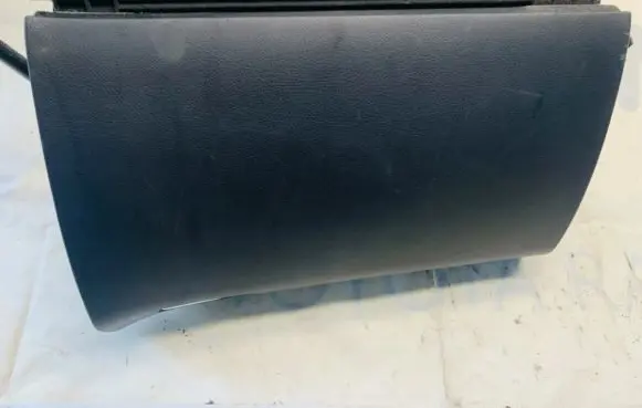 Mercedes-Benz GLE (W166 - C292) Glove box a166800691