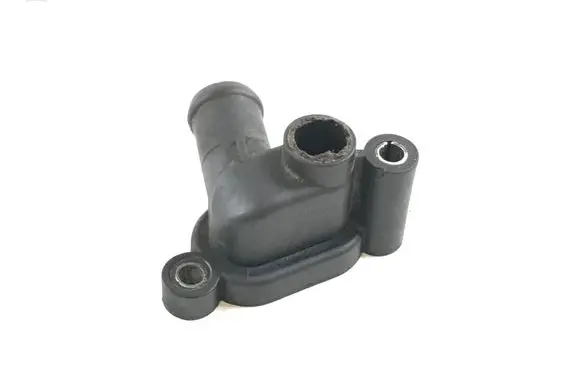 Audi A7 S7 4G Coolant heater control valve 059121506E