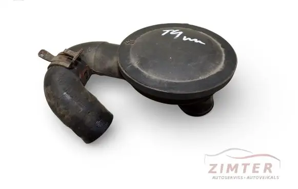 Volkswagen Multivan T4 Engine coolant pipe/hose 074103493B