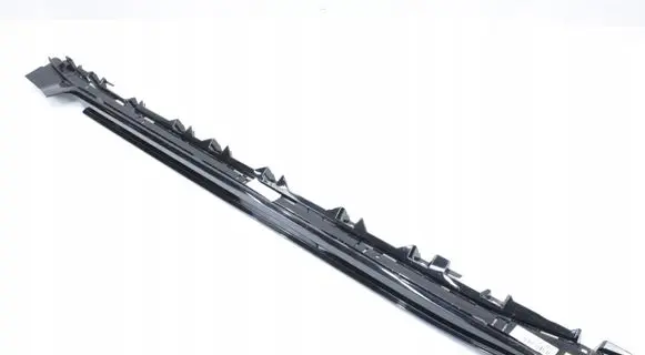 BMW 4 G22 G23 G24 G26 side skirts sill cover 5A360F4
