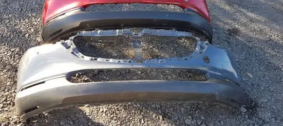 Mazda CX-30 Front bumper