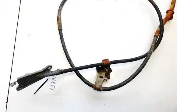Nissan Primera Handbrake/parking brake wiring cable 