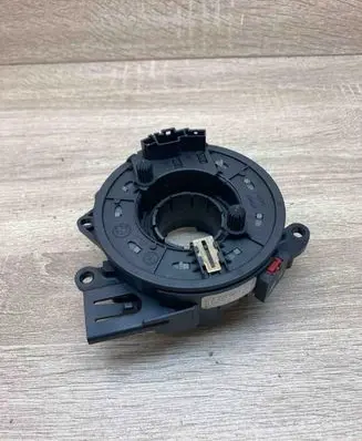 BMW 5 E39 Airbag slip ring squib (SRS ring) 8375396