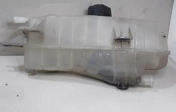 Nissan Micra Coolant expansion tank/reservoir 21710AX300