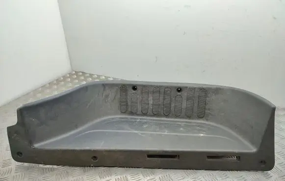 Renault Master III Front sill trim cover 769510005R