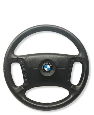 BMW X5 E53 Steering wheel 6751178 9217010