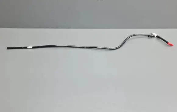 Jaguar XF X250 Vacuum line/pipe/hose CX2310A818AC