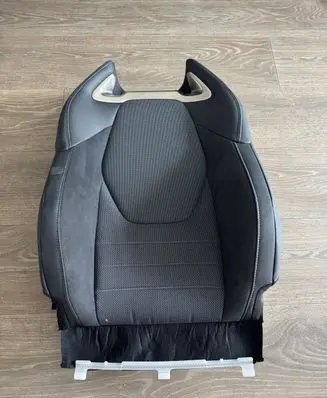 Toyota C-HR II Front driver seat 87530F4020A 71074F4650B2