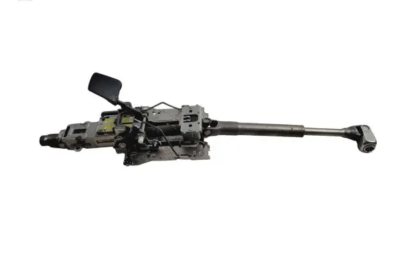Volkswagen Touran II Steering wheel axle 1T1419502M