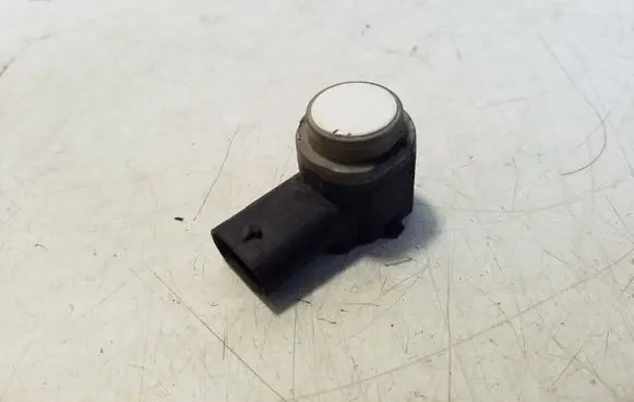 Audi TT TTS Mk2 Parking PDC sensor 4H0919275