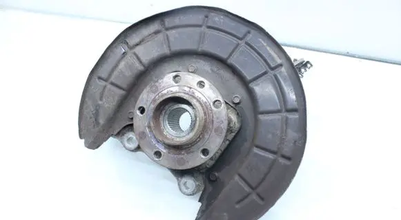 Jeep Cherokee Rear wheel hub