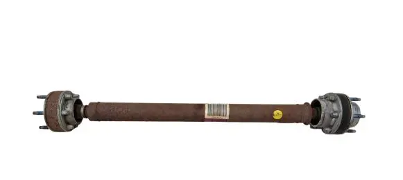 Ford F150 Front prop shaft JL344A376 JL344A376GA LHTQB