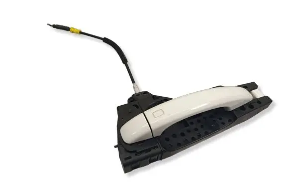 Audi A5 8T 8F Front door exterior handle 8T0837167A