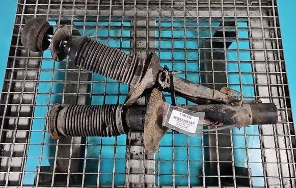 Audi A3 S3 8L Front shock absorber/damper 1J0413031N IMPRK1380910