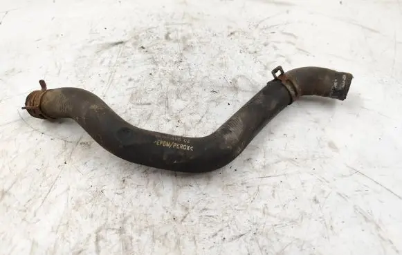 Volkswagen Polo III 6N 6N2 6NF Engine coolant pipe/hose 6N0819373H