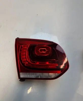 Volkswagen Golf VI Rear/tail lights 3442234
