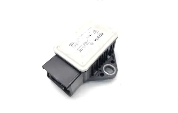 Nissan Qashqai ESP acceleration yaw rate sensor 479300006R 0265005757