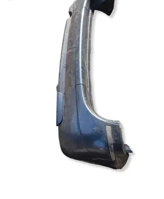 Citroen Xsara Picasso Rear bumper 9650214377