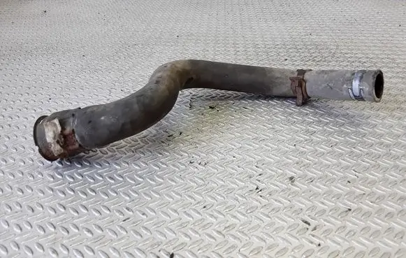 Citroen C5 Heater radiator pipe/hose 