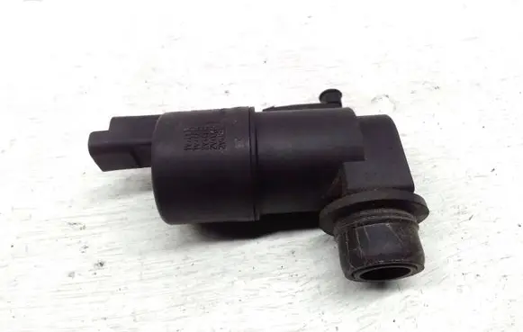 Opel Movano A Windscreen/windshield washer pump 9641553880 9641553980