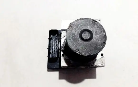 BMW X5 E53 ABS Pump 0265950351 08558419k0570