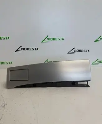 Jaguar XF X250 Dashboard side air vent grill/cover trim 8X23043C26 B45XB
