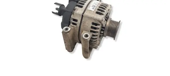 Opel Insignia B Generator/alternator MS1042118550 13587304 SC2140A