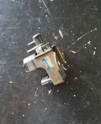 Mazda 6 Turbo solenoid valve 1397000700