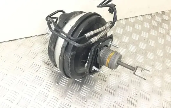 BMW 6 F12 F13 Brake booster 34336782289 6782289
