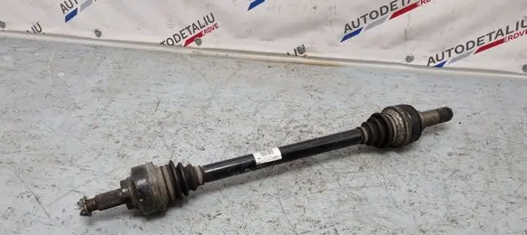 BMW 1 F20 F21 Rear driveshaft 7597686