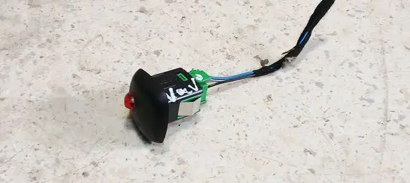 Volvo S60 Alarm movement detector/sensor 8624286 214H2