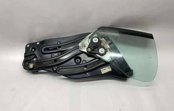 BMW Z4 E89 Rear door window regulator with motor 7192303 966276107