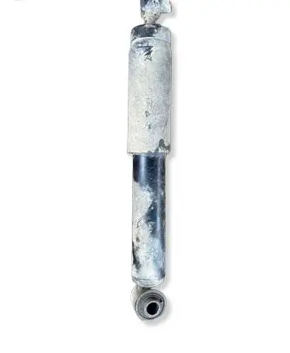 Citroen Berlingo Rear shock absorber/damper 