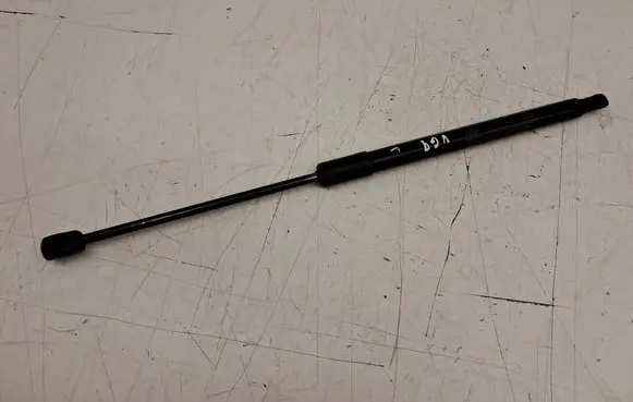 Hyundai i30 Tailgate/trunk strut/damper 81770G4000 3413240530N 089721A32