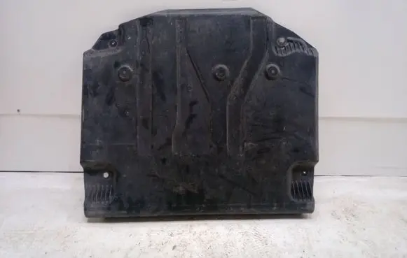 Mercedes-Benz E W213 Pickup box liner A2136932100