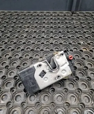 Rear door lock