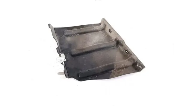 Mitsubishi Outlander Trunk boot underbody cover/under tray 5370B849