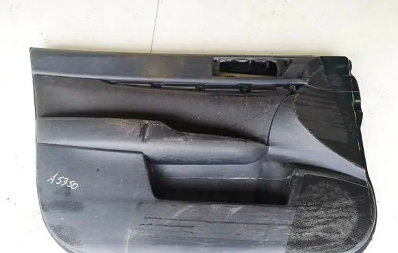 Subaru Legacy Front door card panel trim s73508390