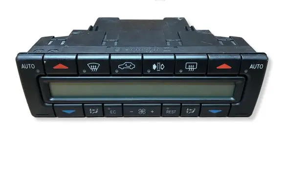 Mercedes-Benz E W210 Climate control unit 2108300785