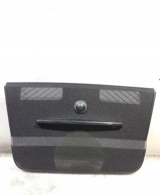 Dash center speaker trim cover