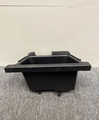 BMW X5 F15 Glove box in trunk 7350252 177114101