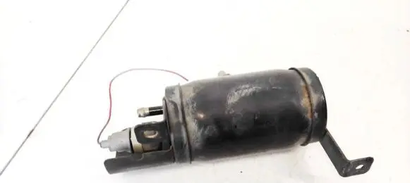 Toyota Corolla Verso E121 Air conditioning (A/C) air dryer 
