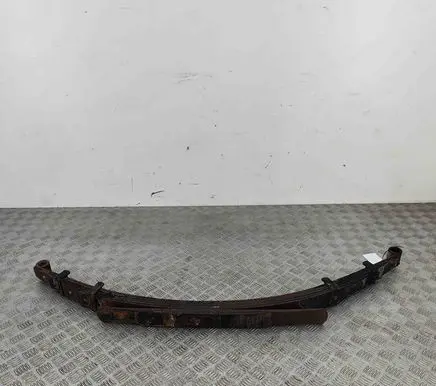 Nissan Patrol Y60 Rear leaf spring 55021C7900