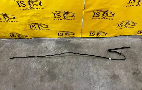 Mercedes-Benz GL X166 Fuel line pipe A1664708764 A1664708664