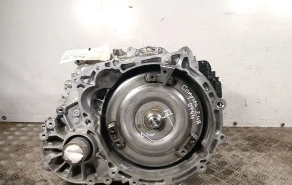 Jeep Compass Automatic gearbox 9HP48 DF5 DF59HP48