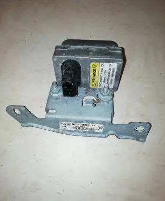 Volvo V50 ESP acceleration yaw rate sensor 3M513C187AF