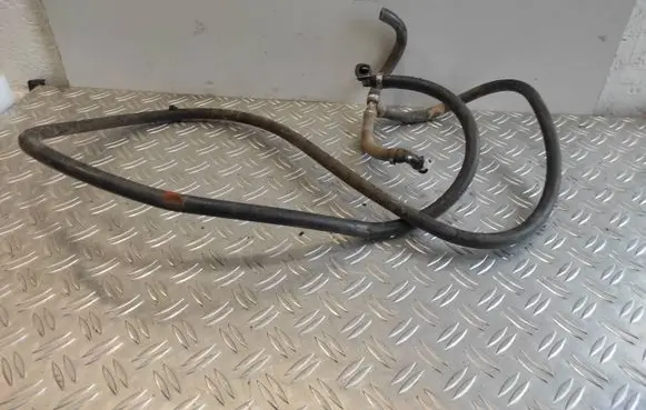 Audi A4 S4 B8 8K Headlight washer hose/pipe 